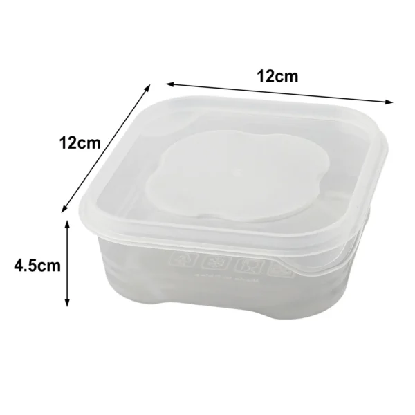 Well Organized Draining Hole Design Food Container Draining Hole Design Draining Hole Design Easy To Clean Drain Tray Design